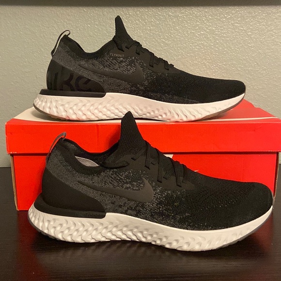 Nike Other - Nike Epic React Running Shoes Sneakers